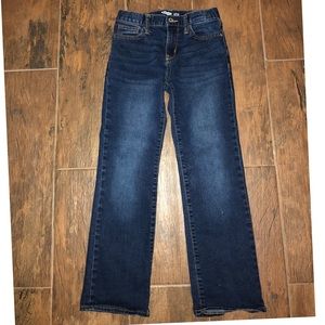 Boys Old Navy jeans